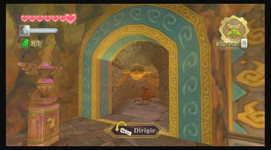 The Legend of Zelda: Skyward Sword - Imagen 22